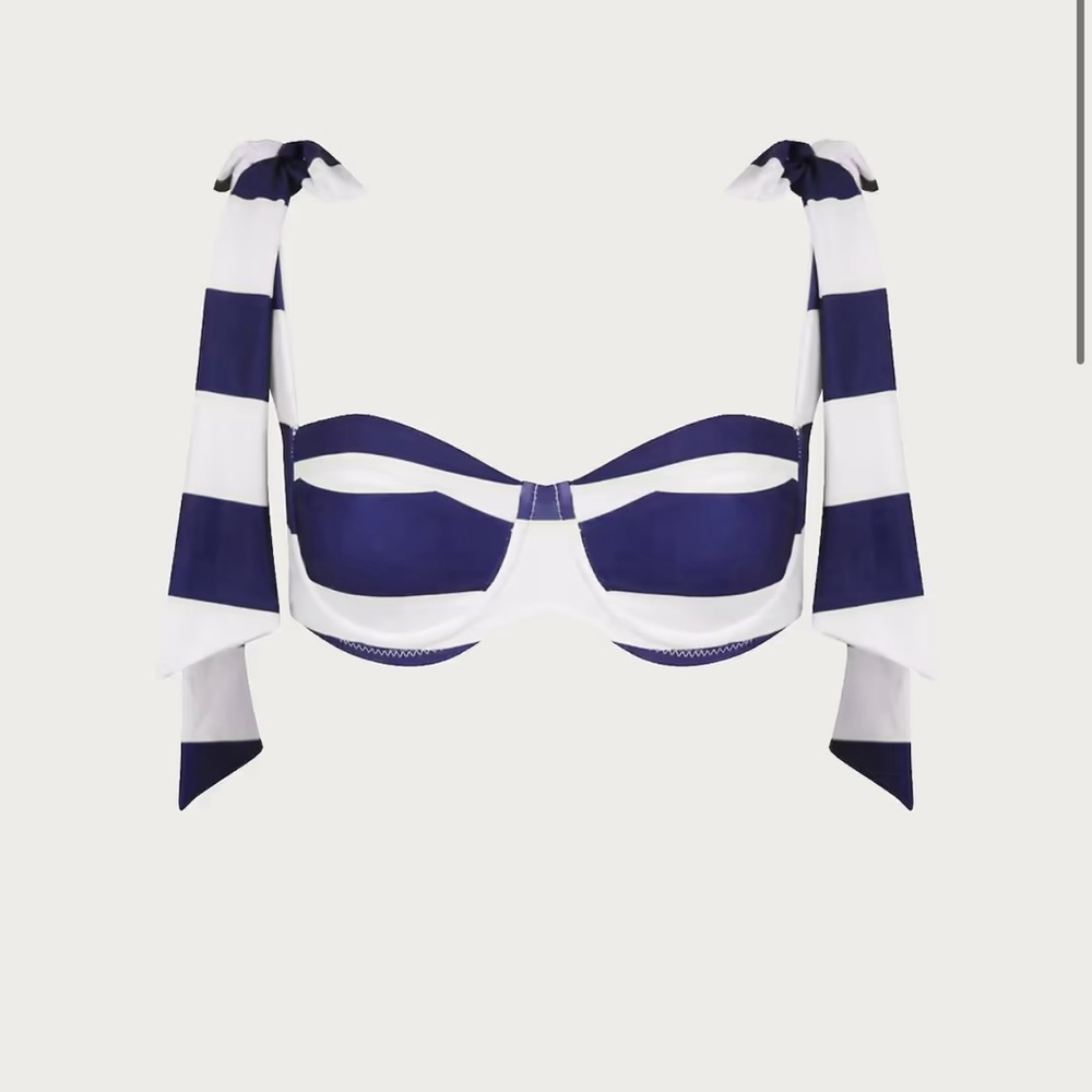 Same Swim the Lady Bra